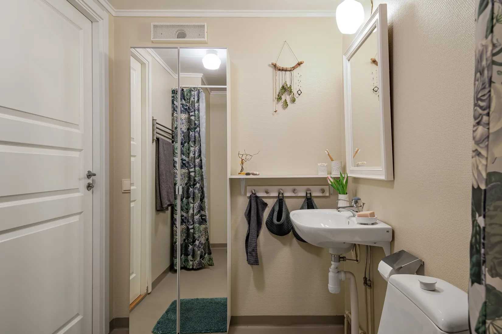 Bostadsrätt, Verkstadsvägen 113D, Verkstadsön, Motala