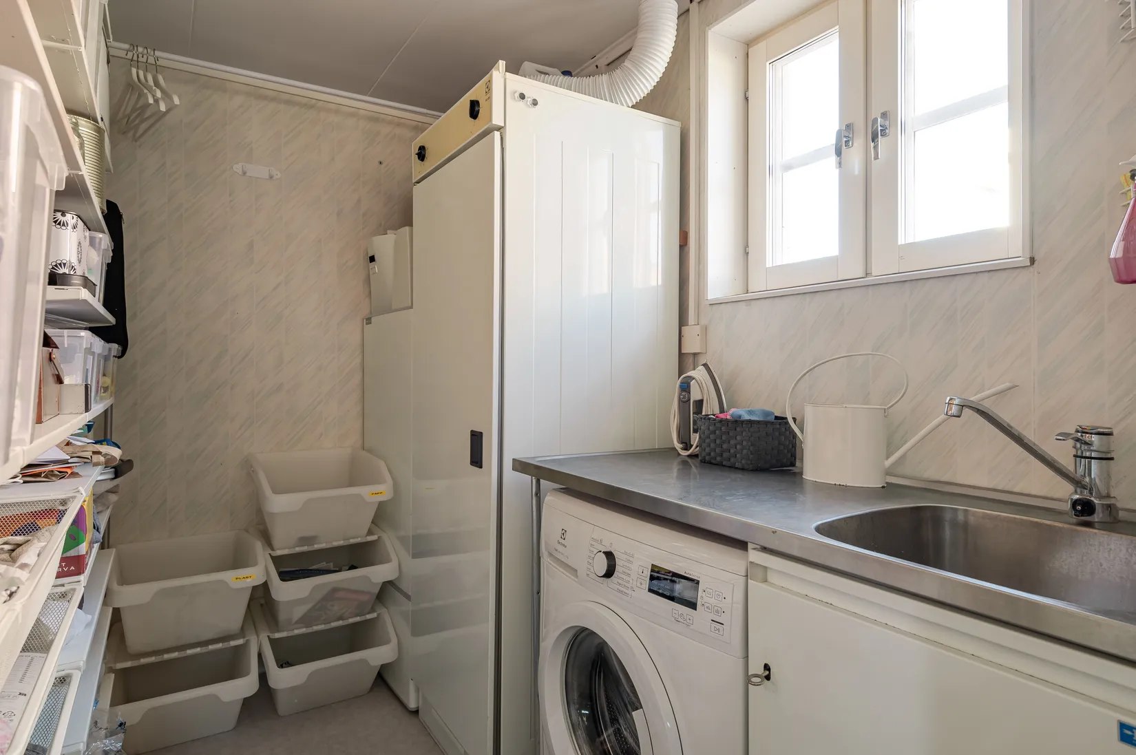 Bostadsrätt, Verkstadsvägen 113D, Verkstadsön, Motala