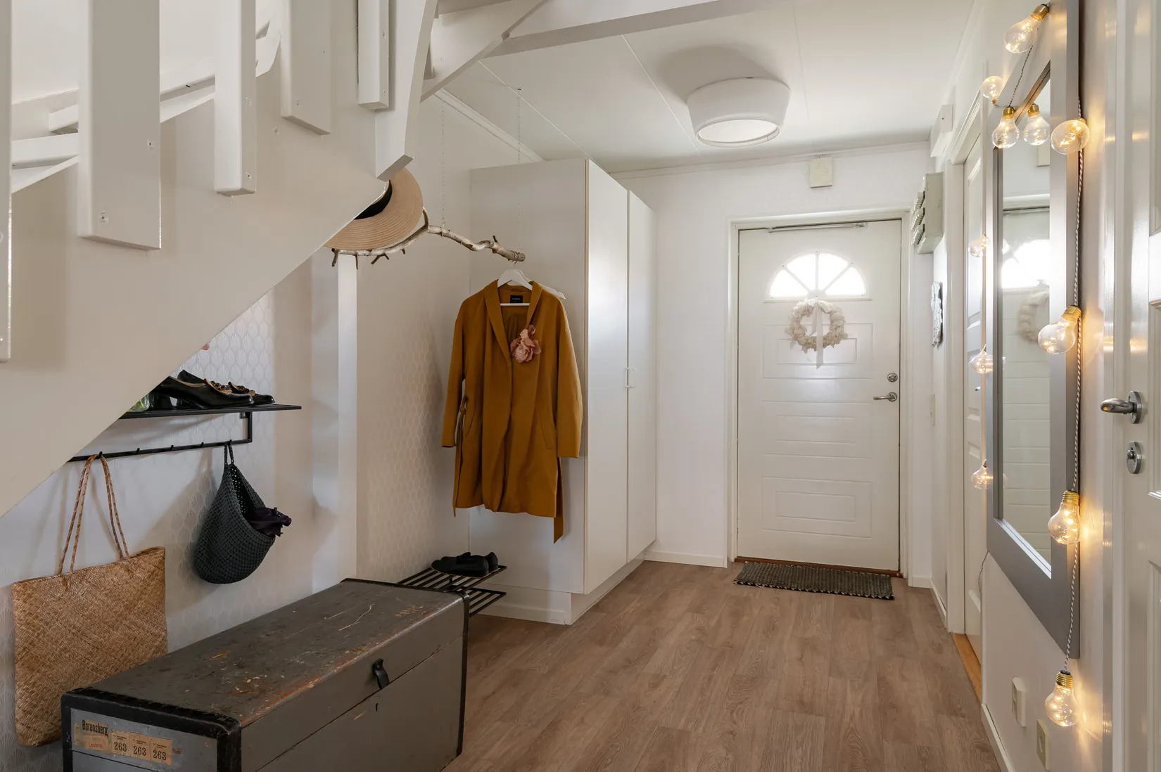 Bostadsrätt, Verkstadsvägen 113D, Verkstadsön, Motala