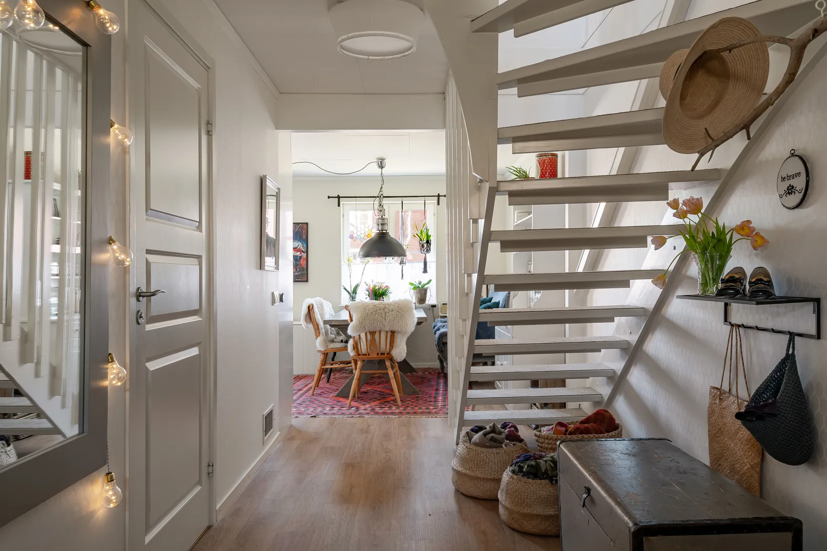 Bostadsrätt, Verkstadsvägen 113D, Verkstadsön, Motala