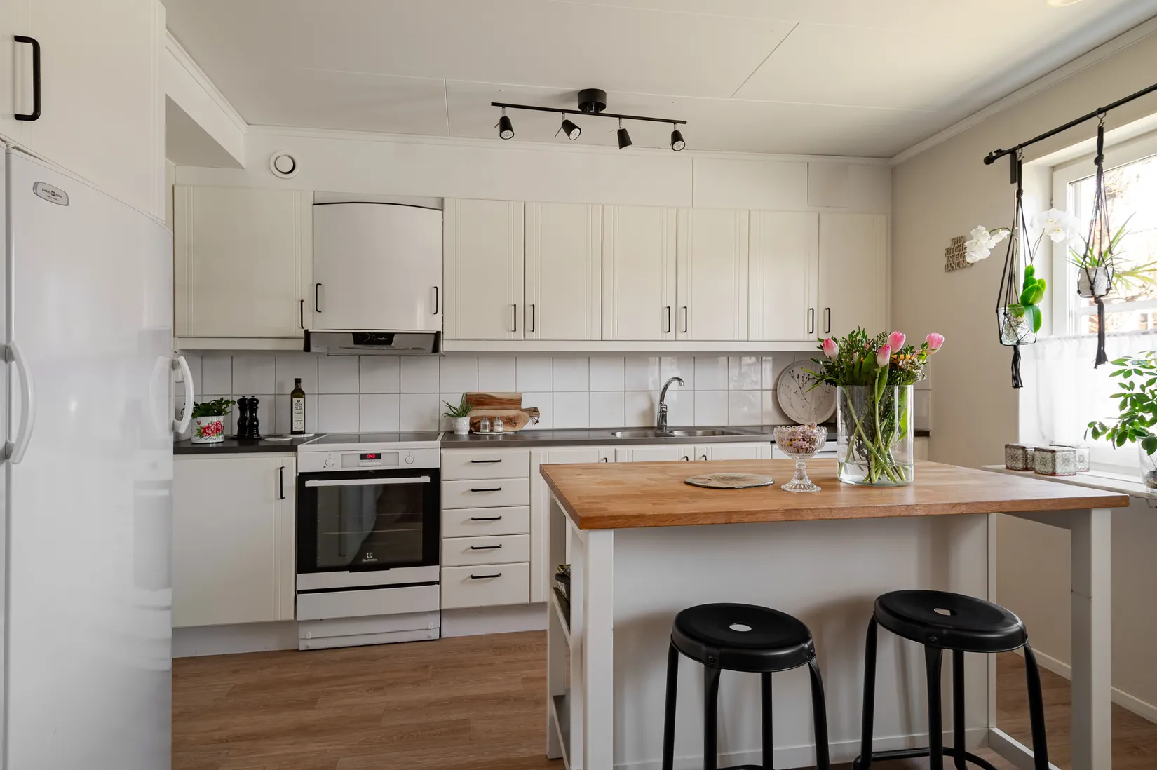 Bostadsrätt, Verkstadsvägen 113D, Verkstadsön, Motala