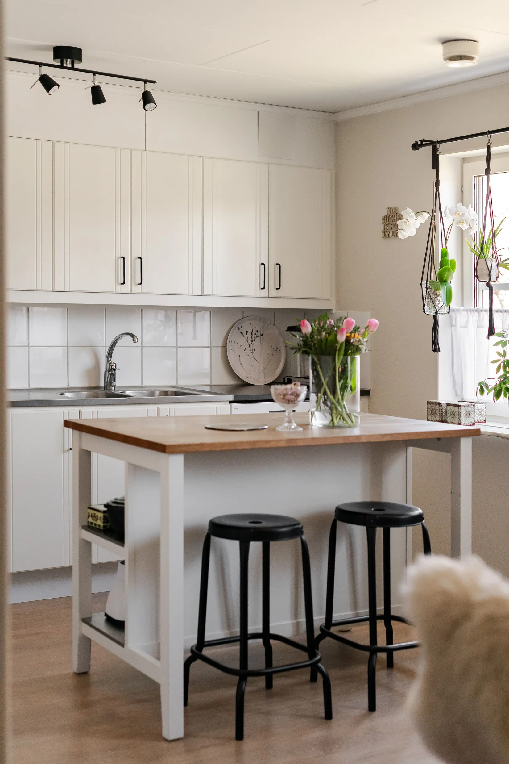 Bostadsrätt, Verkstadsvägen 113D, Verkstadsön, Motala