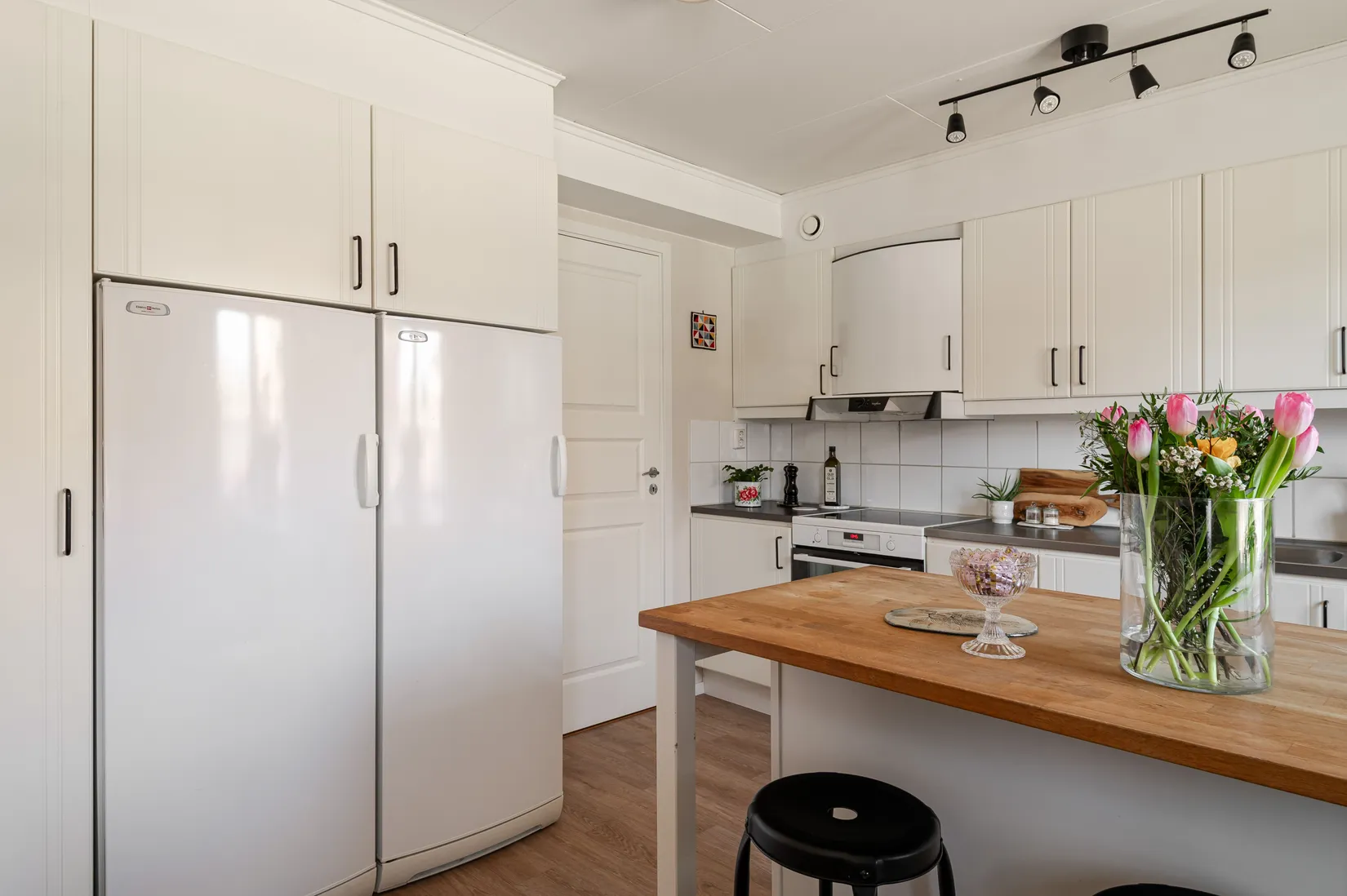 Bostadsrätt, Verkstadsvägen 113D, Verkstadsön, Motala