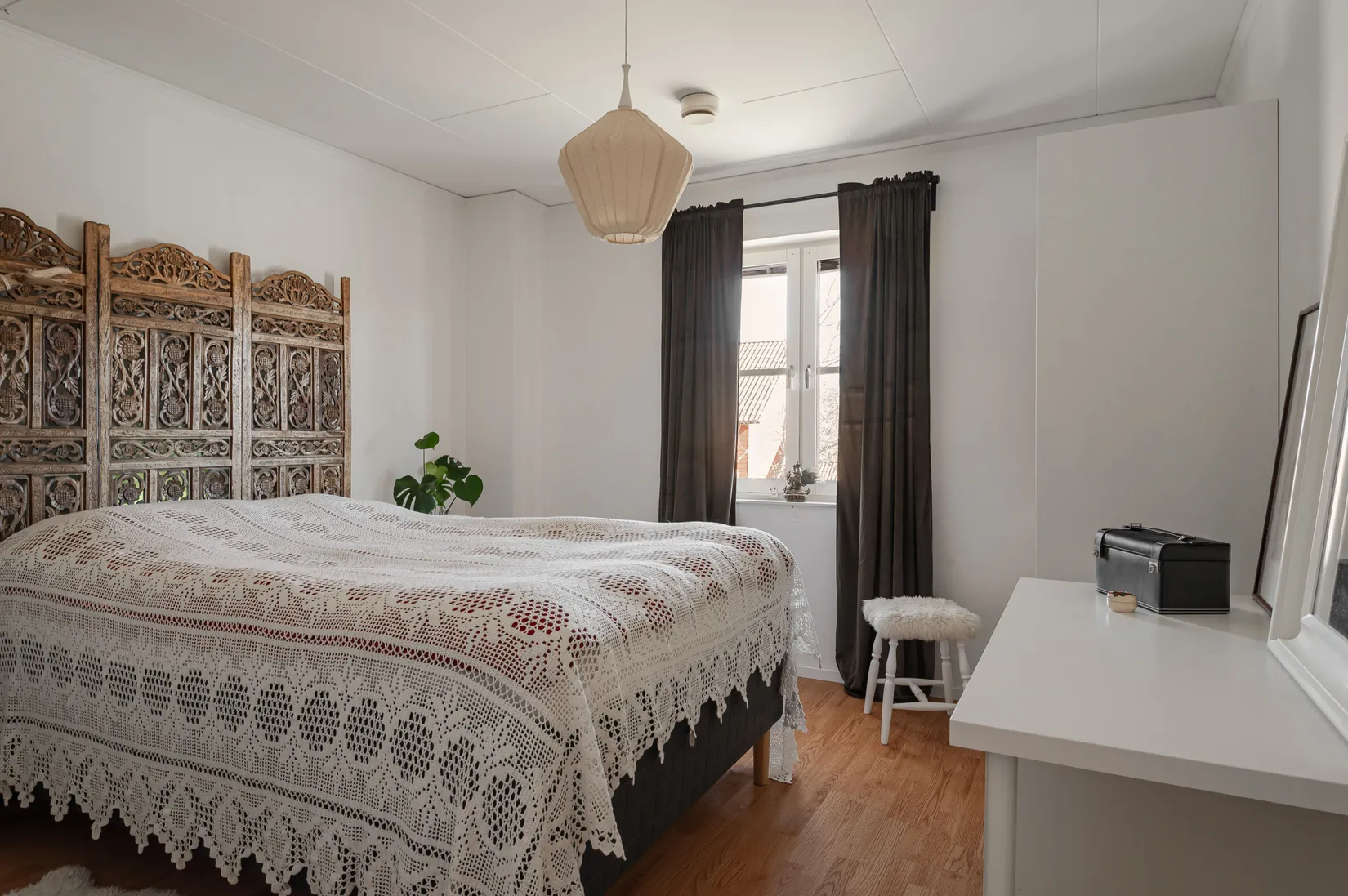 Bostadsrätt, Verkstadsvägen 113D, Verkstadsön, Motala