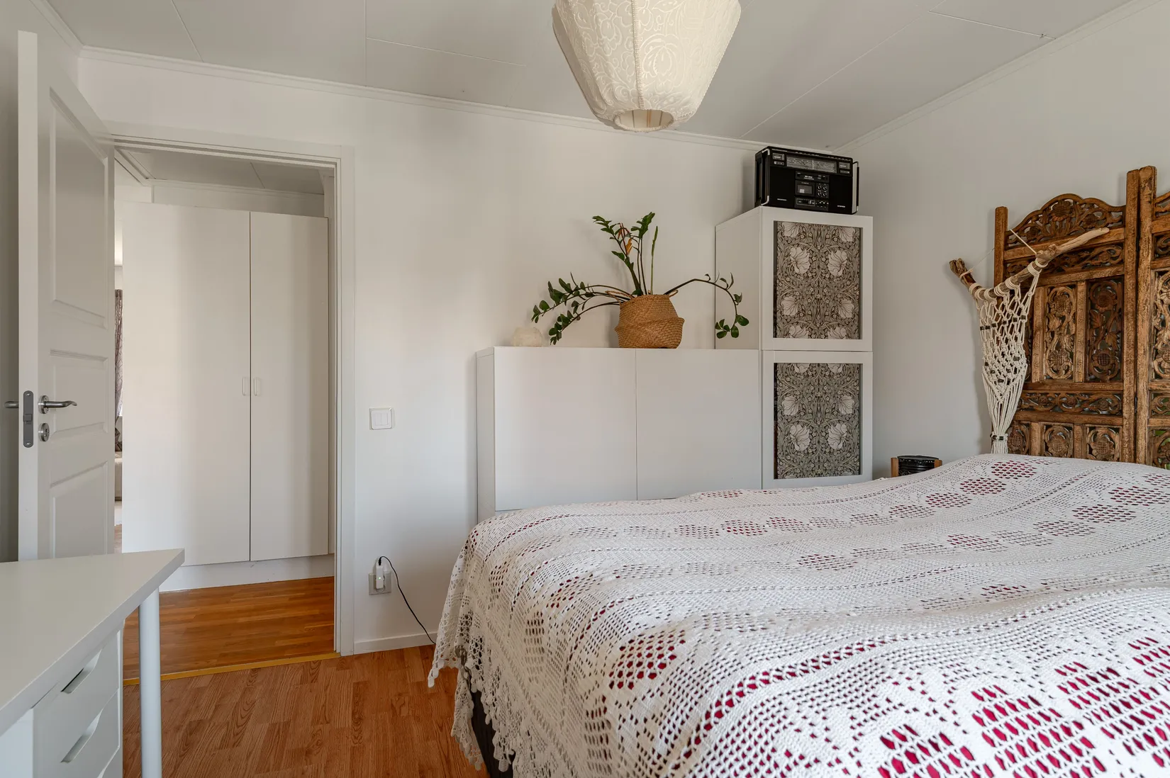 Bostadsrätt, Verkstadsvägen 113D, Verkstadsön, Motala