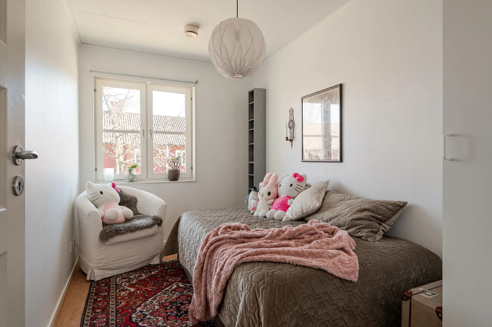 Bostadsrätt, Verkstadsvägen 113D, Verkstadsön, Motala