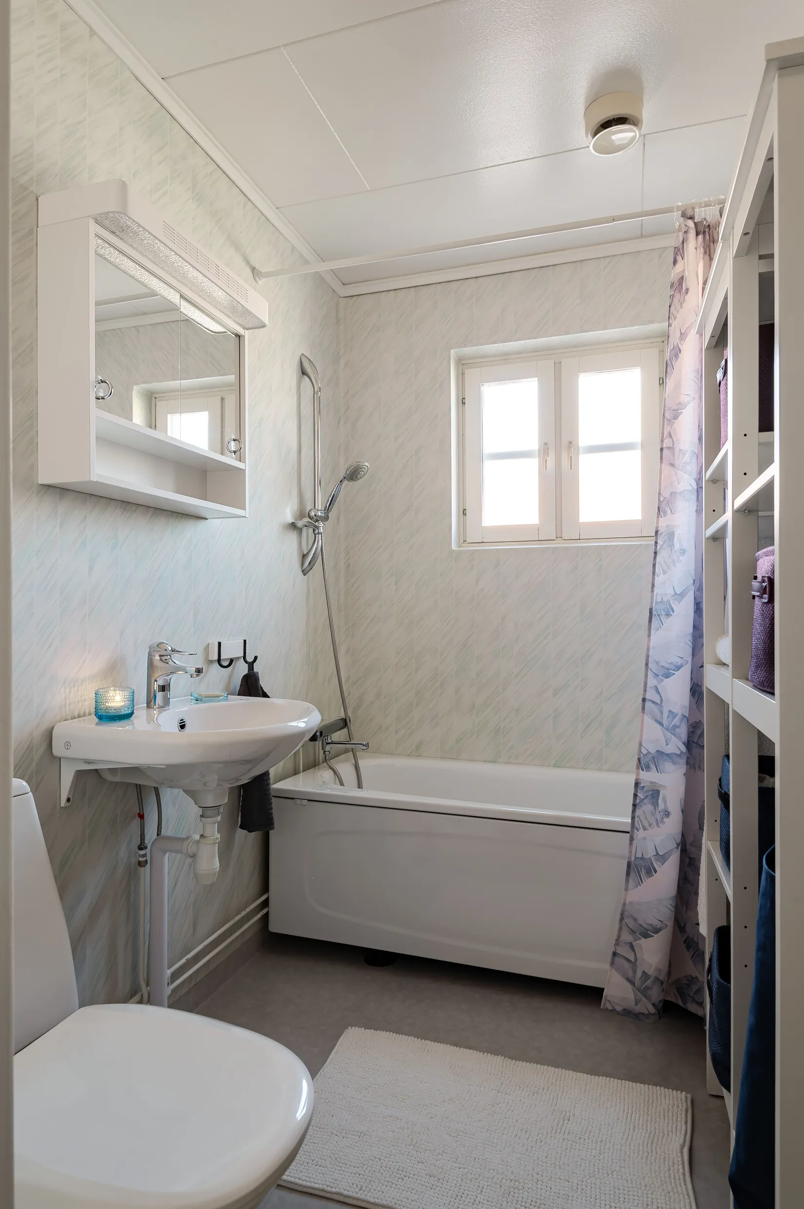 Bostadsrätt, Verkstadsvägen 113D, Verkstadsön, Motala