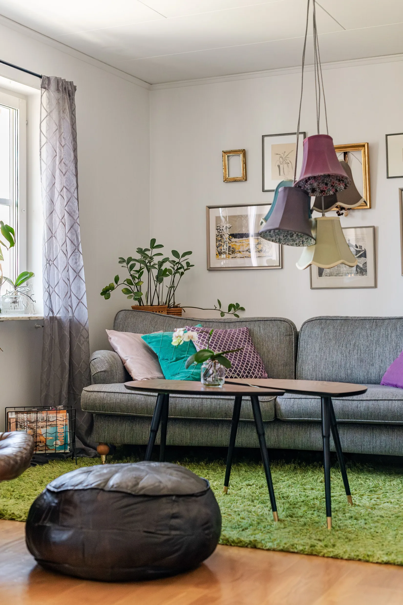 Bostadsrätt, Verkstadsvägen 113D, Verkstadsön, Motala