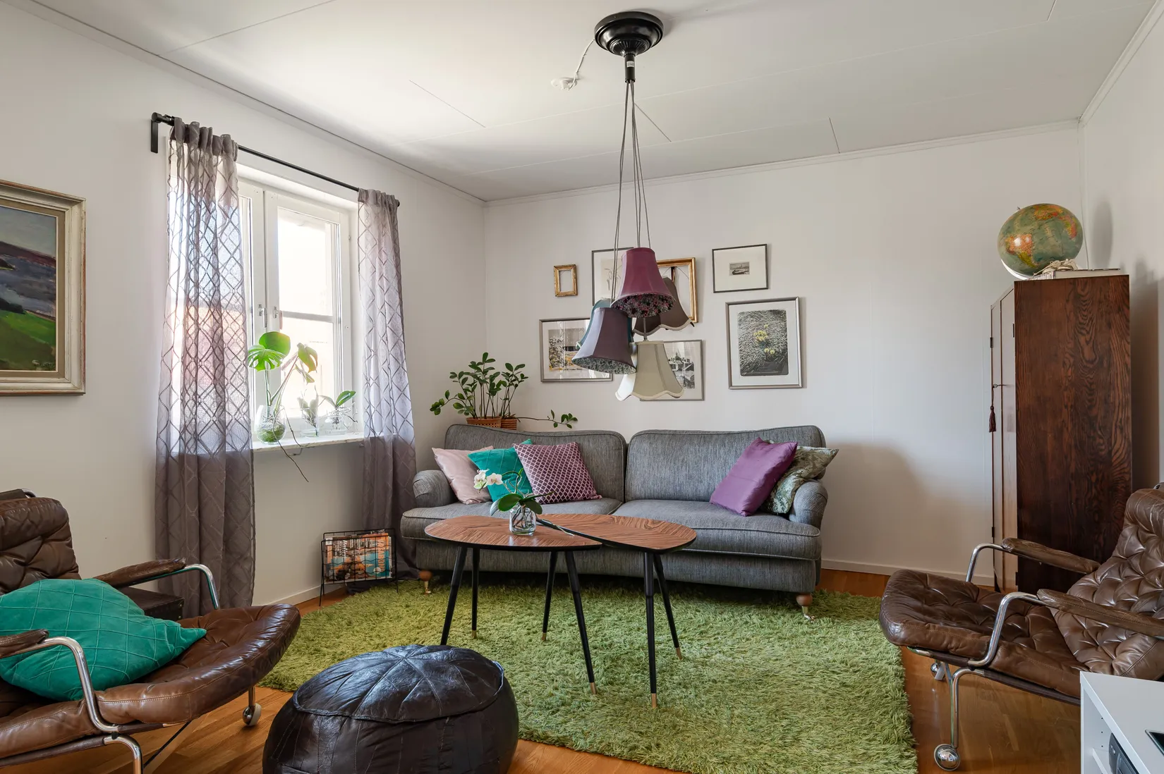 Bostadsrätt, Verkstadsvägen 113D, Verkstadsön, Motala