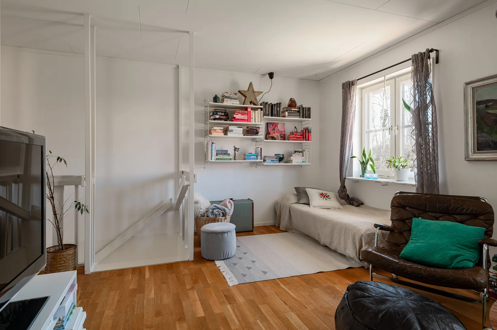 Bostadsrätt, Verkstadsvägen 113D, Verkstadsön, Motala