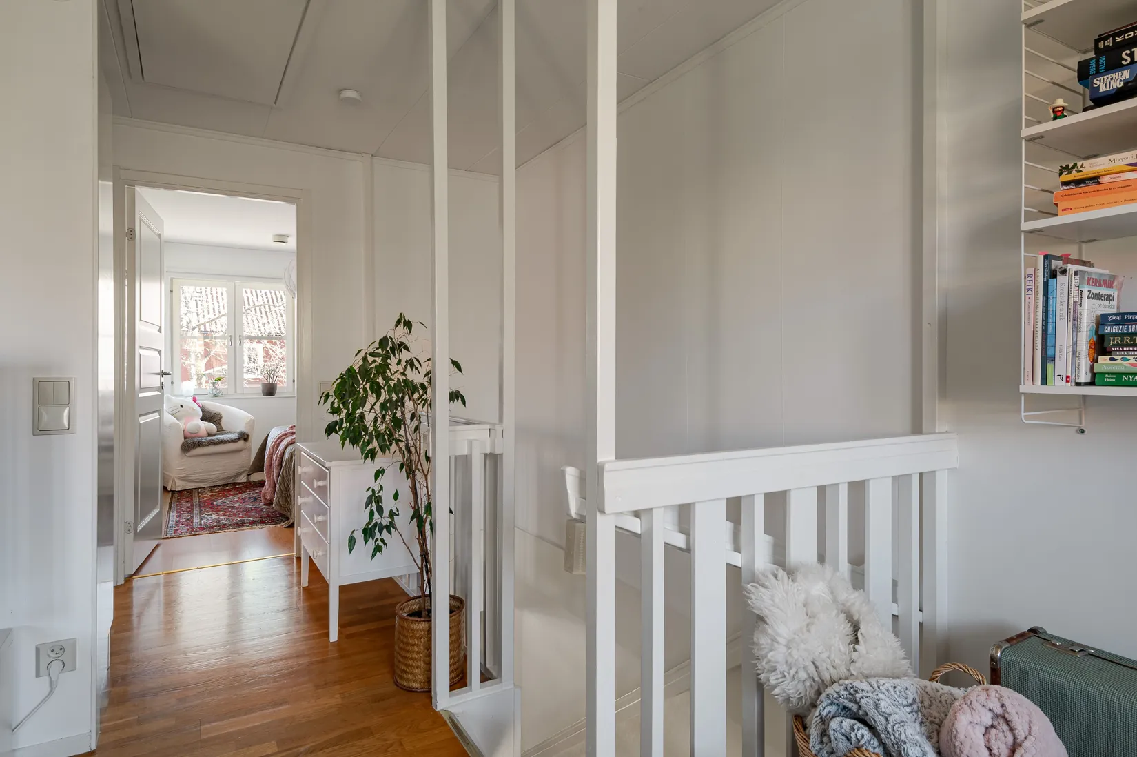 Bostadsrätt, Verkstadsvägen 113D, Verkstadsön, Motala