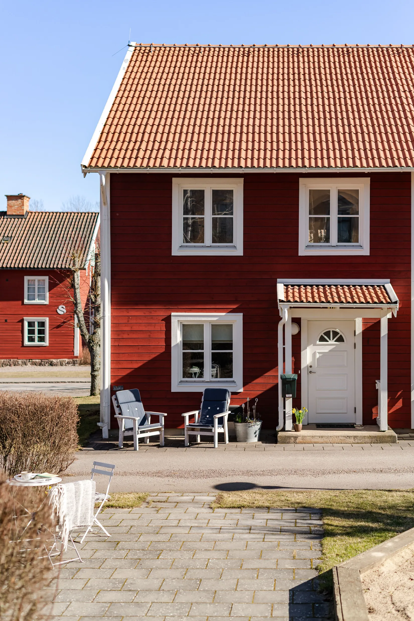 Bostadsrätt, Verkstadsvägen 113D, Verkstadsön, Motala