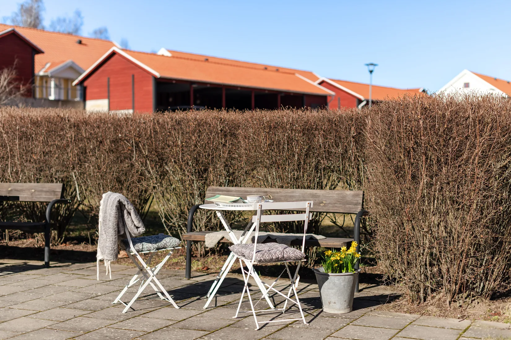 Bostadsrätt, Verkstadsvägen 113D, Verkstadsön, Motala