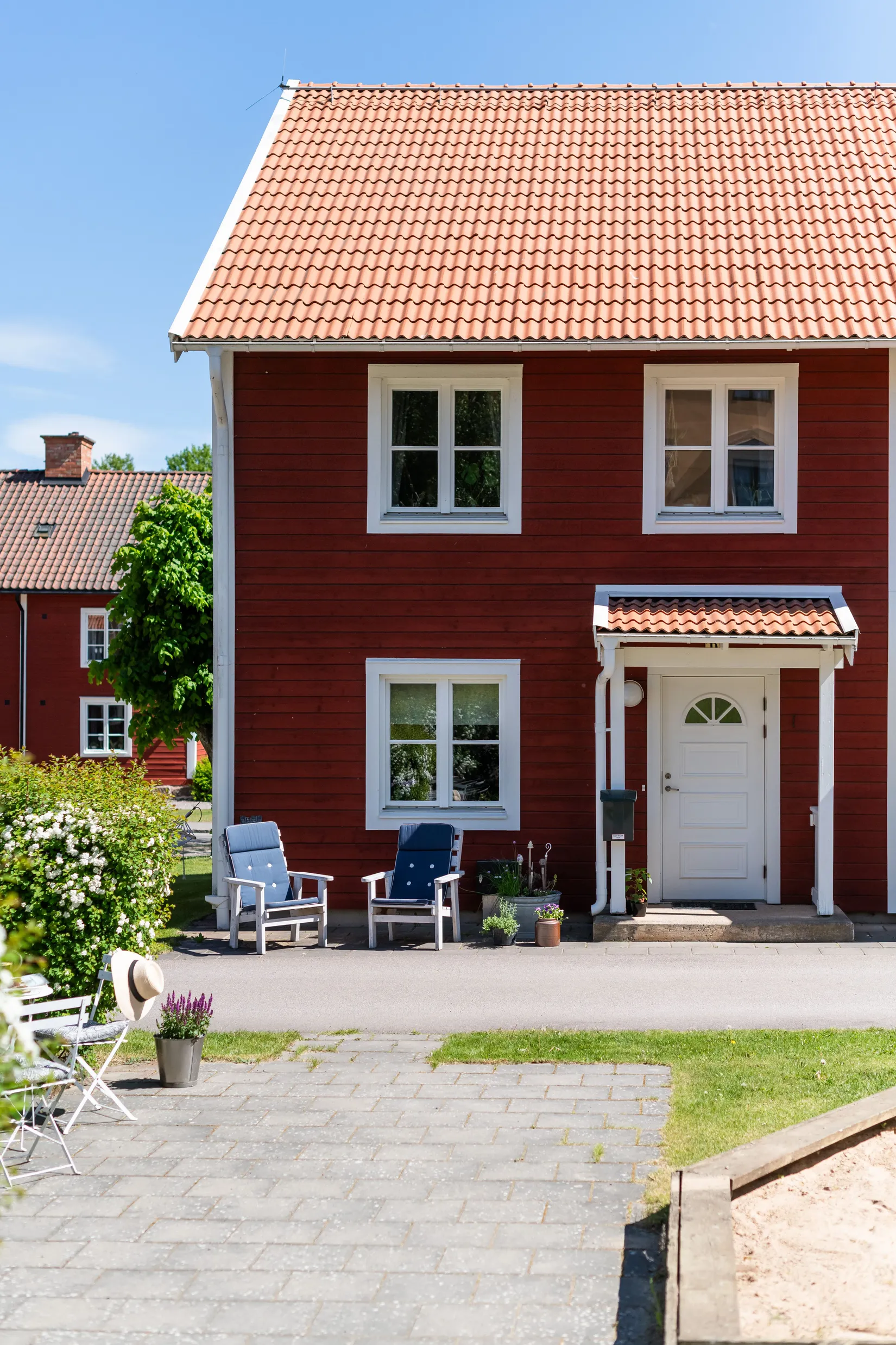 Bostadsrätt, Verkstadsvägen 113D, Verkstadsön, Motala