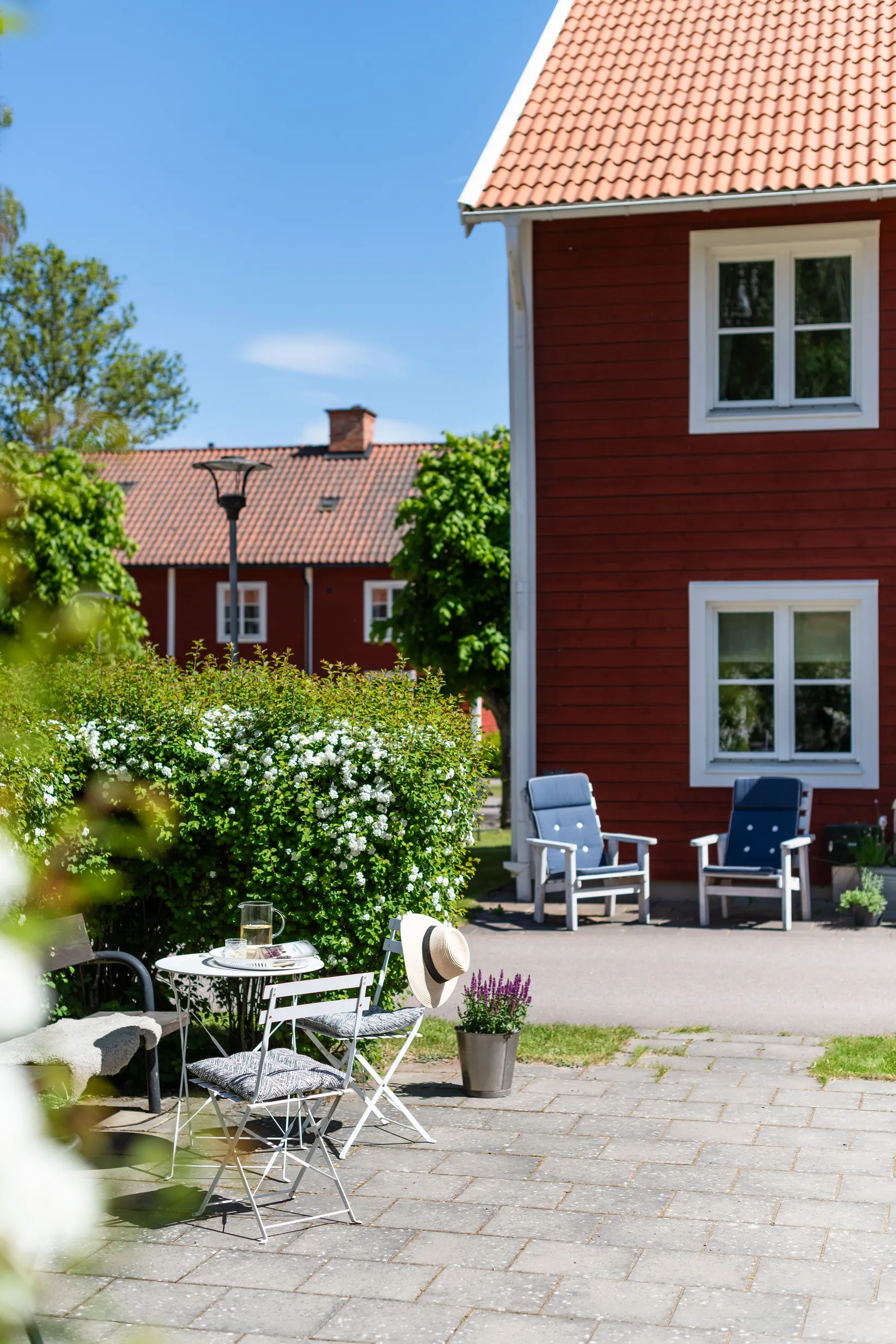 Bostadsrätt, Verkstadsvägen 113D, Verkstadsön, Motala