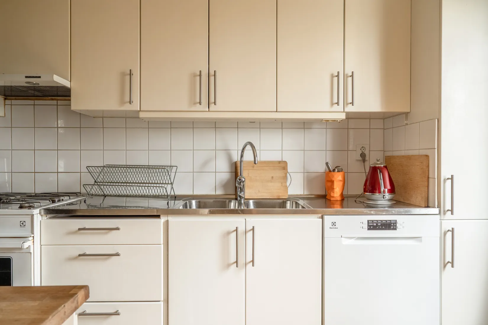 Bostadsrätt, Drachmannsgatan 14, Bromma - Blackeberg, Stockholm