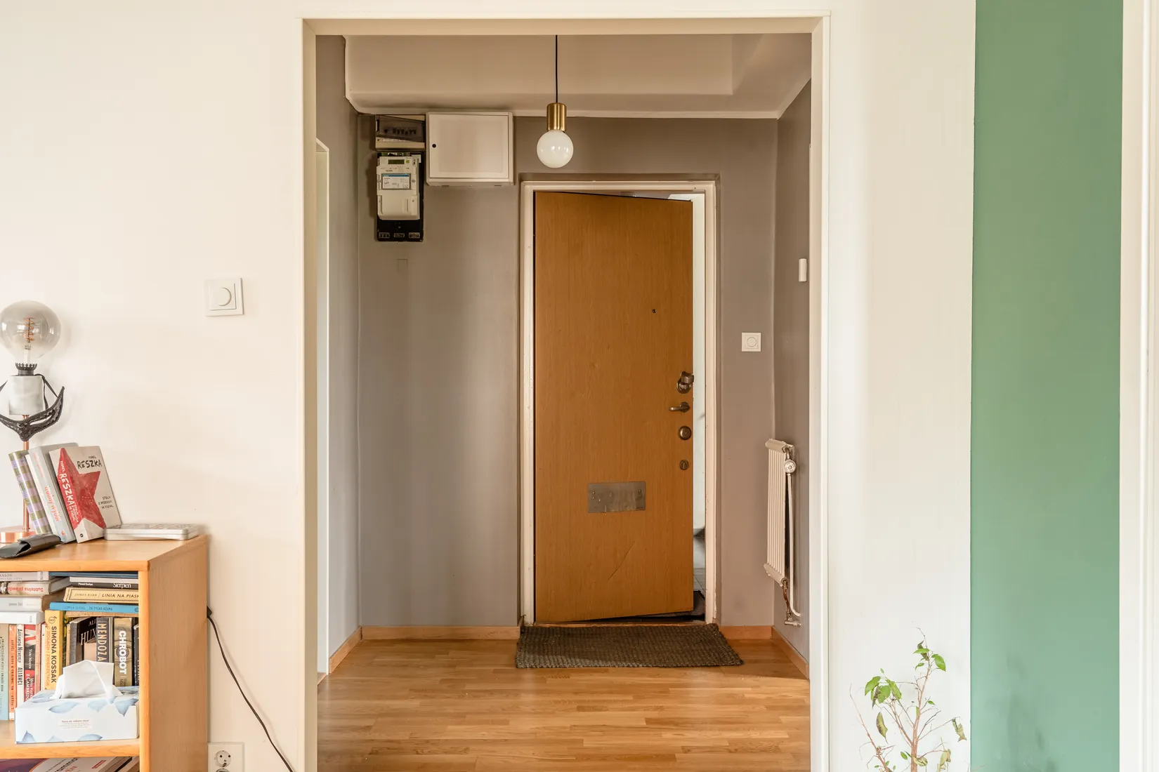 Bostadsrätt, Drachmannsgatan 14, Bromma - Blackeberg, Stockholm