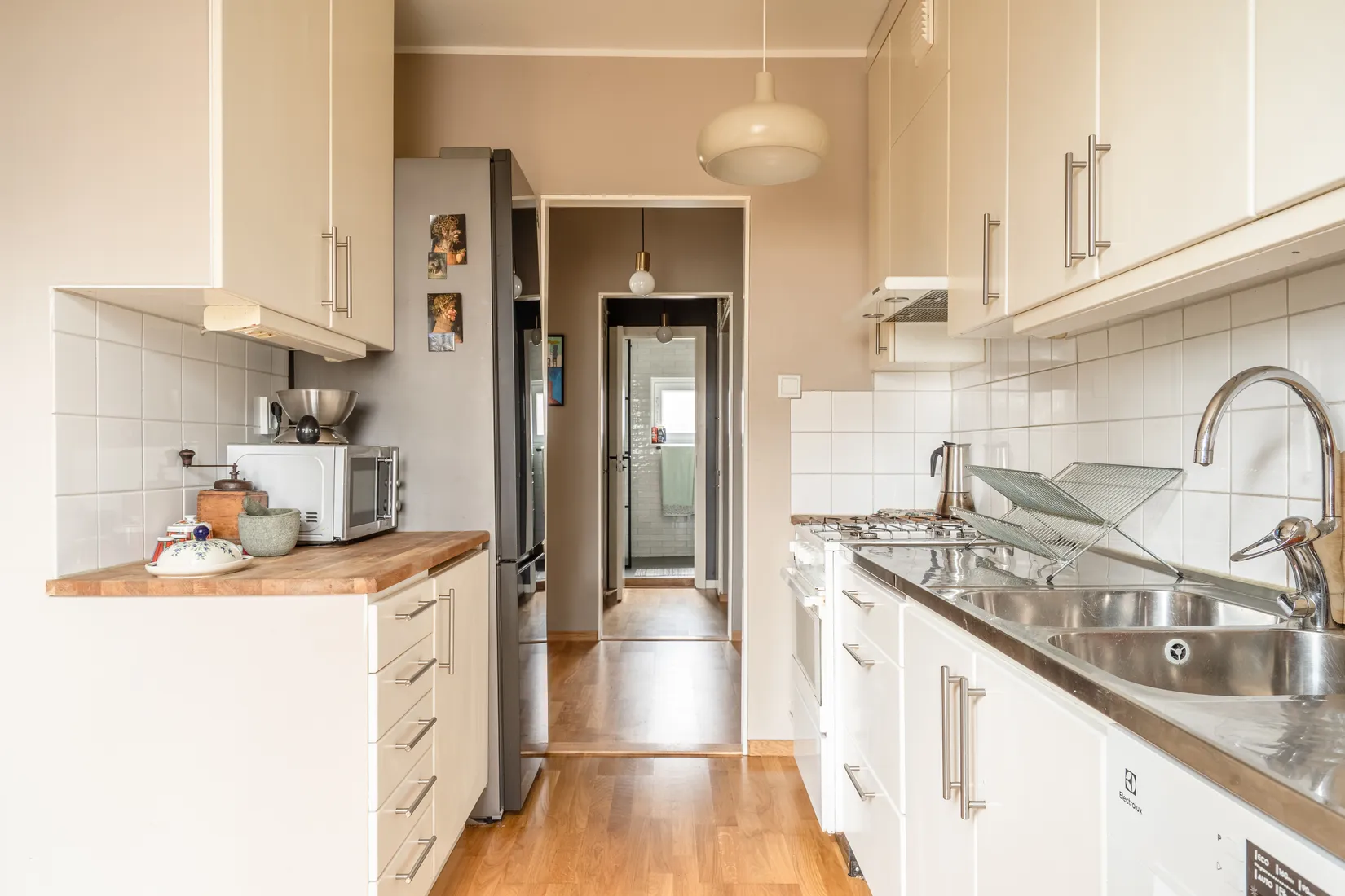 Bostadsrätt, Drachmannsgatan 14, Bromma - Blackeberg, Stockholm