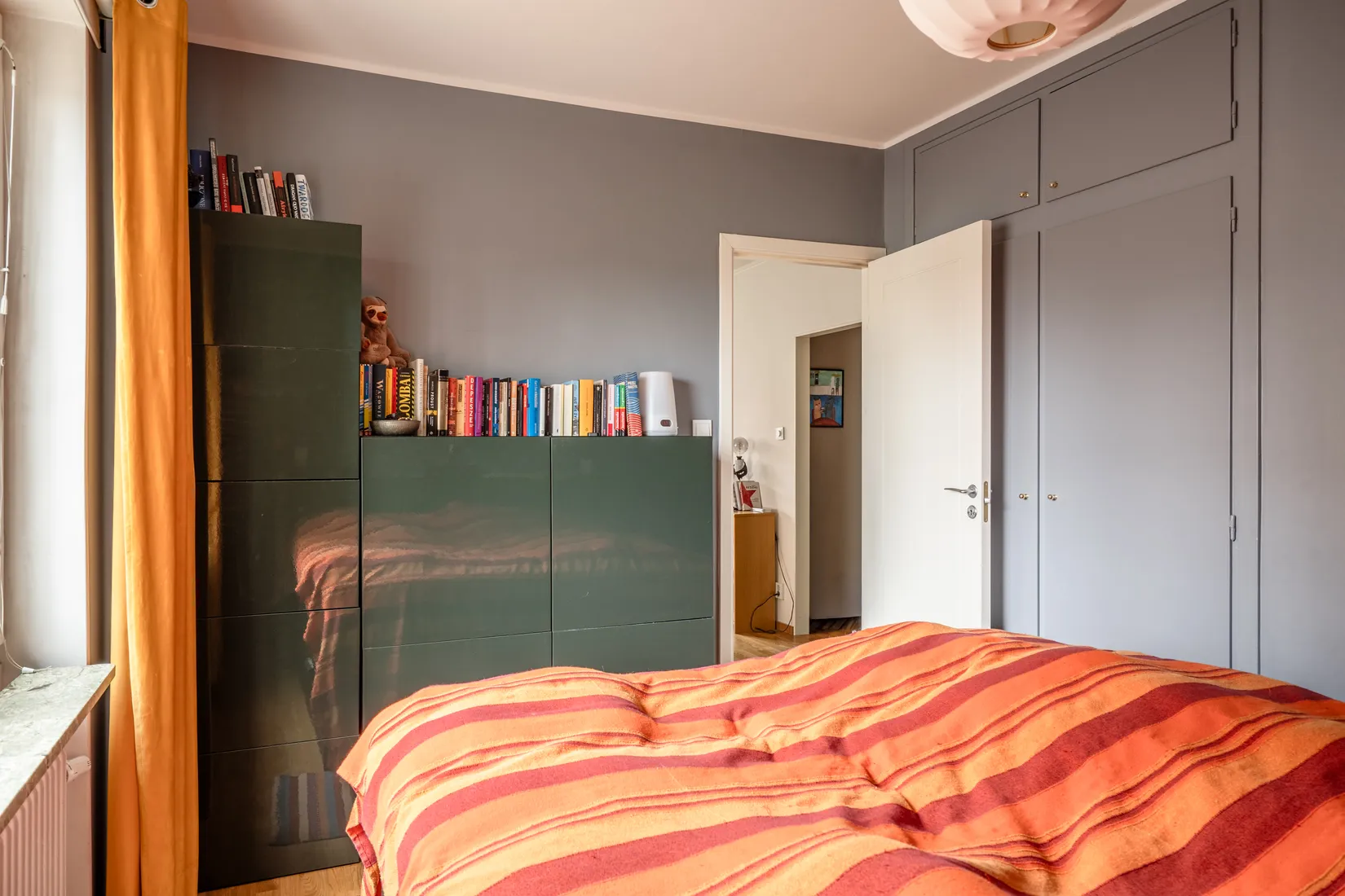 Bostadsrätt, Drachmannsgatan 14, Bromma - Blackeberg, Stockholm