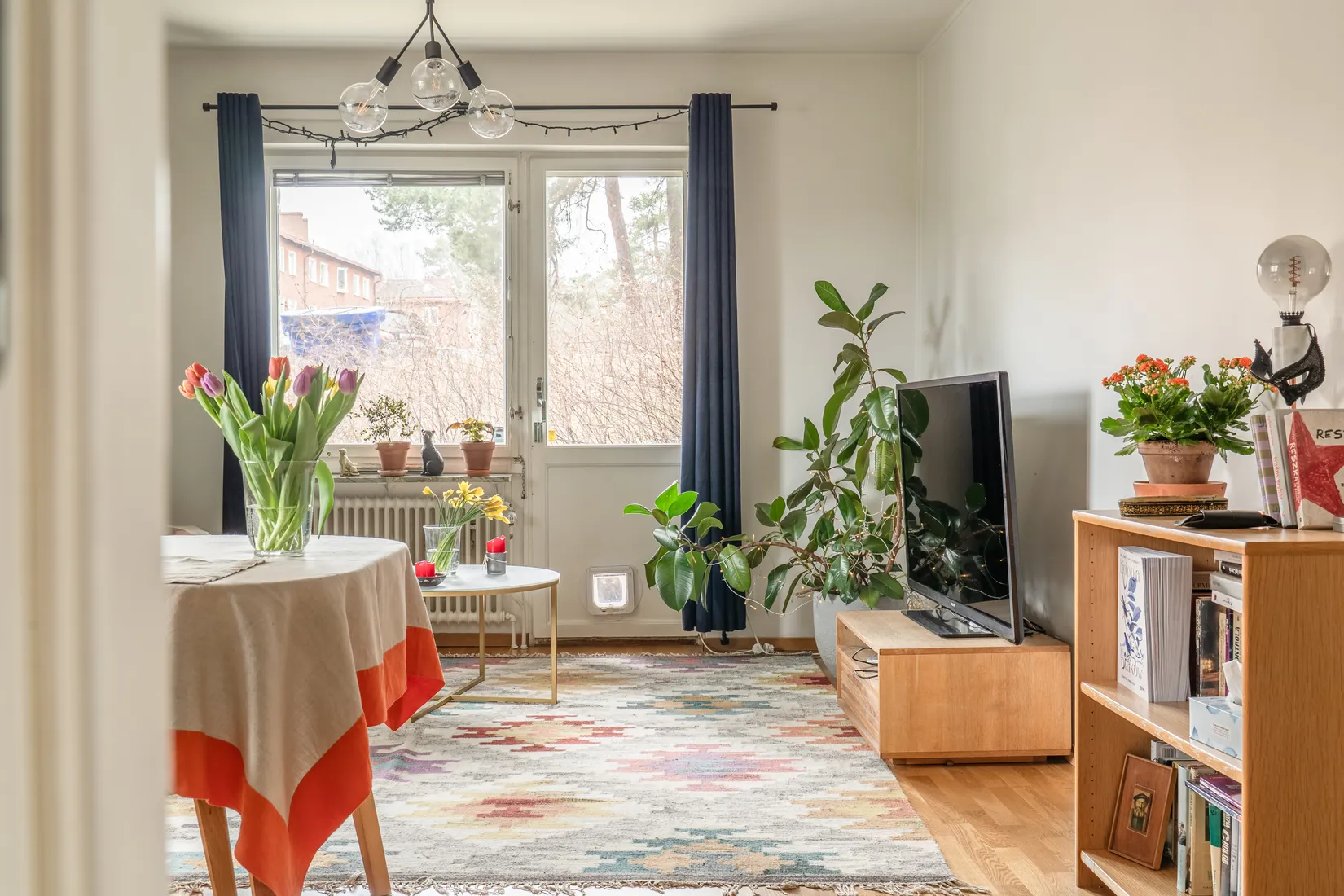 Bostadsrätt, Drachmannsgatan 14, Bromma - Blackeberg, Stockholm