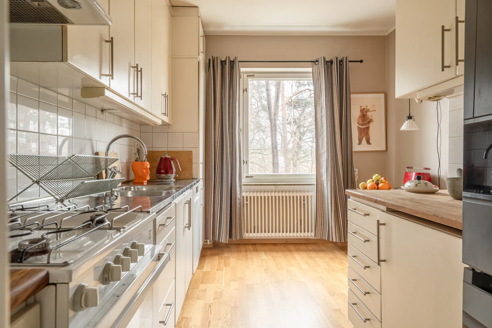 Bostadsrätt, Drachmannsgatan 14, Bromma - Blackeberg, Stockholm