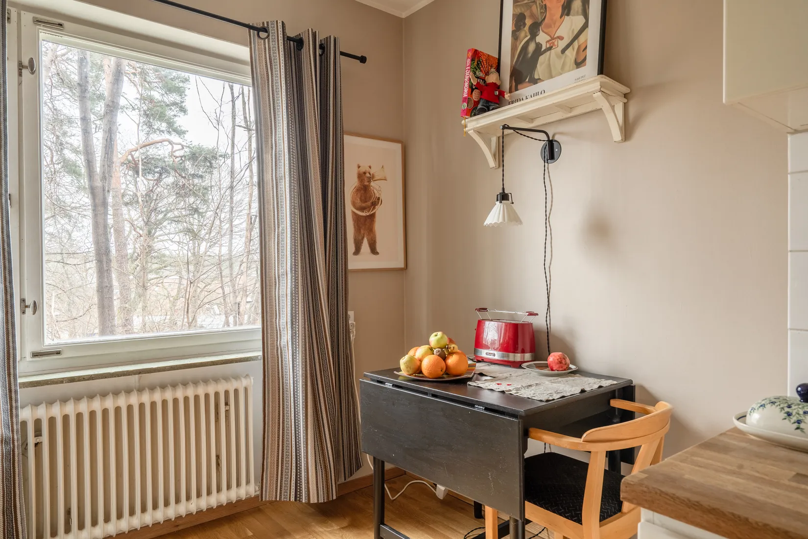 Bostadsrätt, Drachmannsgatan 14, Bromma - Blackeberg, Stockholm