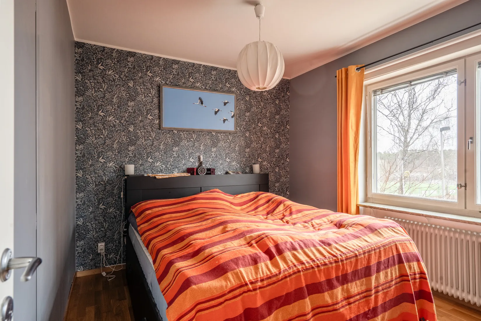 Bostadsrätt, Drachmannsgatan 14, Bromma - Blackeberg, Stockholm