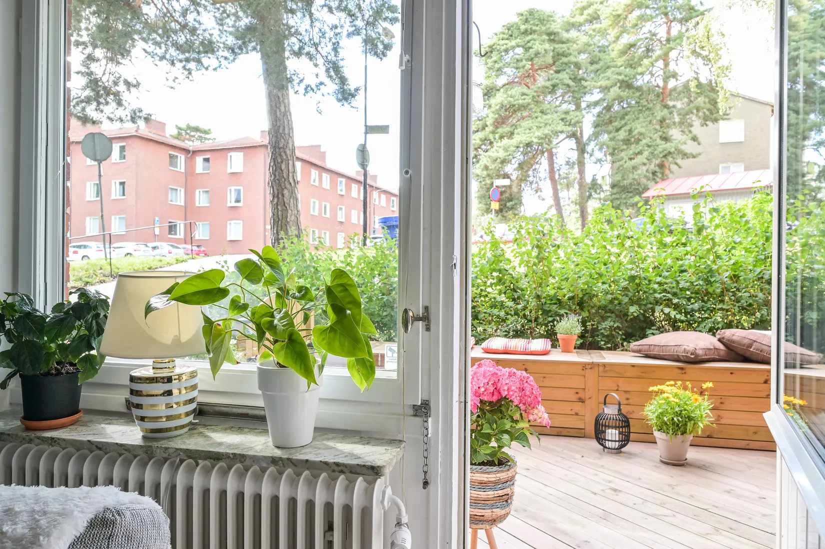 Bostadsrätt, Drachmannsgatan 14, Bromma - Blackeberg, Stockholm