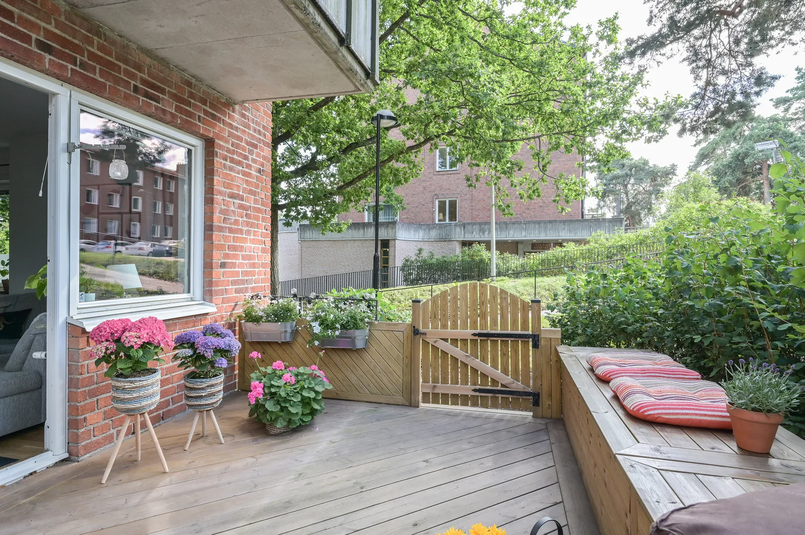 Bostadsrätt, Drachmannsgatan 14, Bromma - Blackeberg, Stockholm