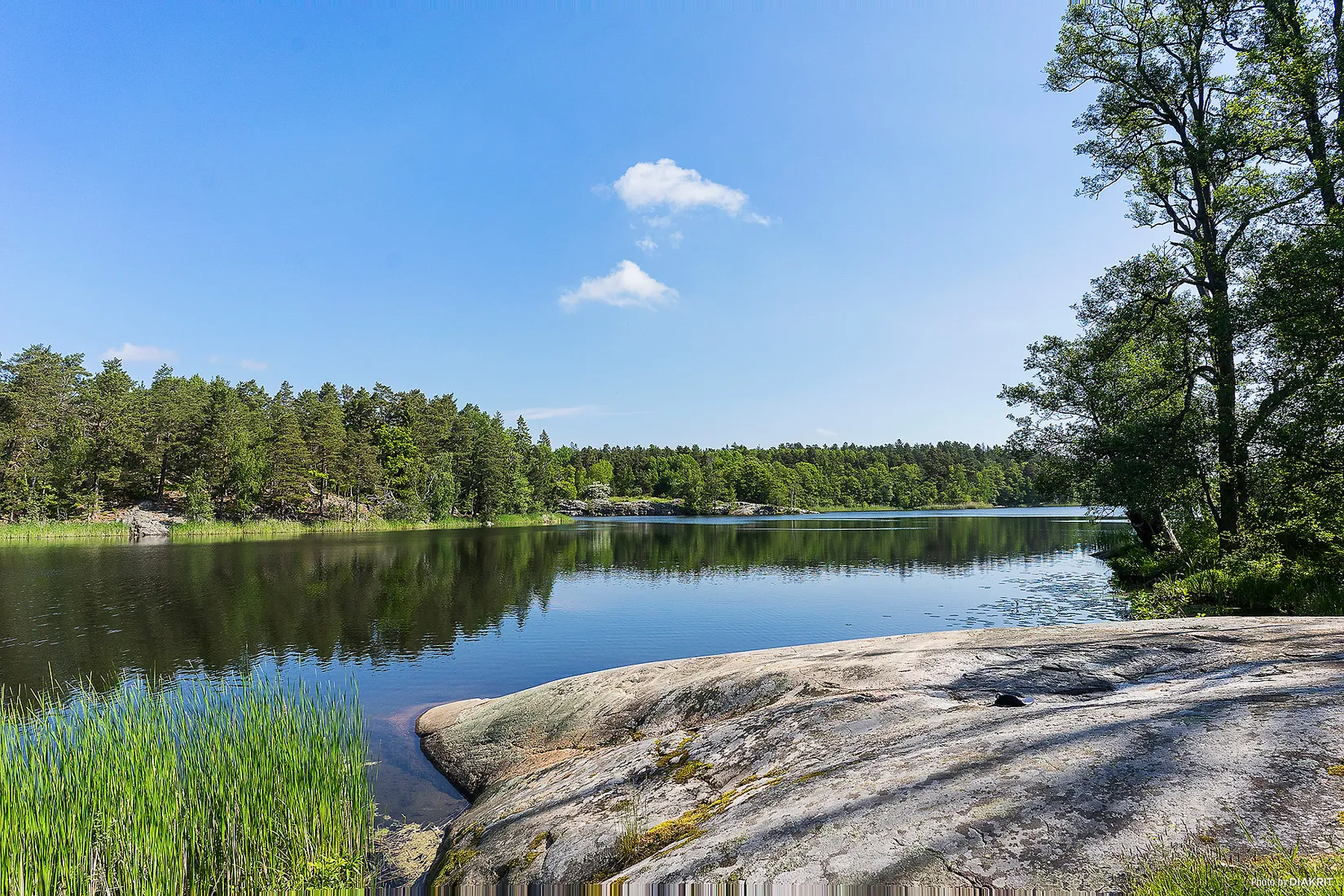 Villa, Radhus, Körsbärsstigen 38, Gustavsberg Ösby Grind, Värmdö