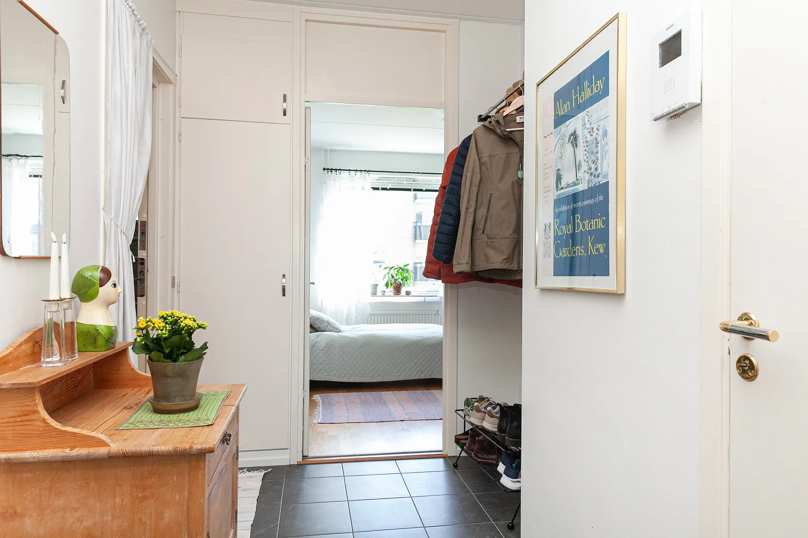 Bostadsrätt, Kadettgatan 10B, Västra Berga, Helsingborg