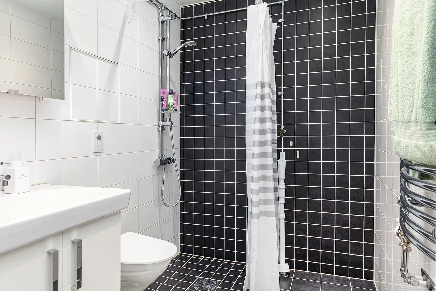 Bostadsrätt, Kadettgatan 10B, Västra Berga, Helsingborg