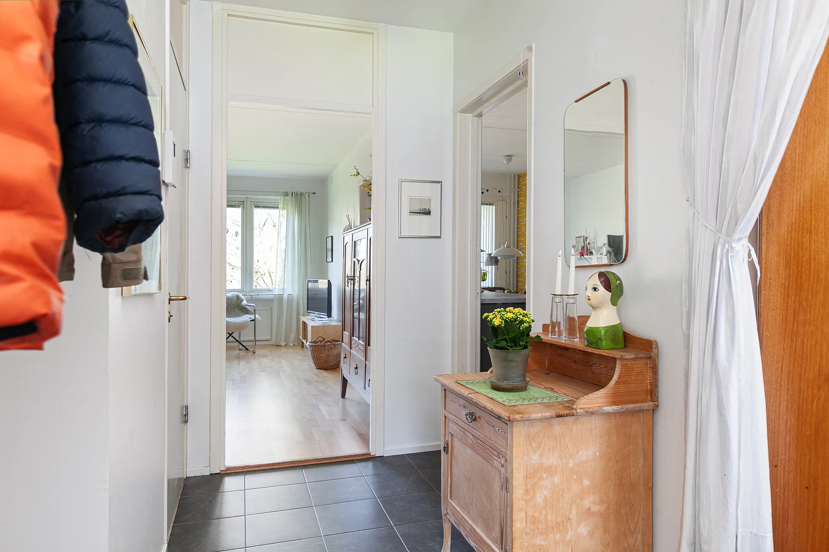 Bostadsrätt, Kadettgatan 10B, Västra Berga, Helsingborg