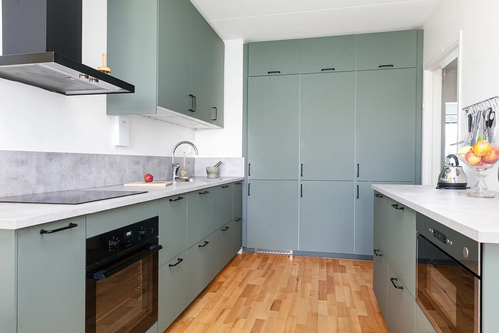 Bostadsrätt, Kadettgatan 10B, Västra Berga, Helsingborg