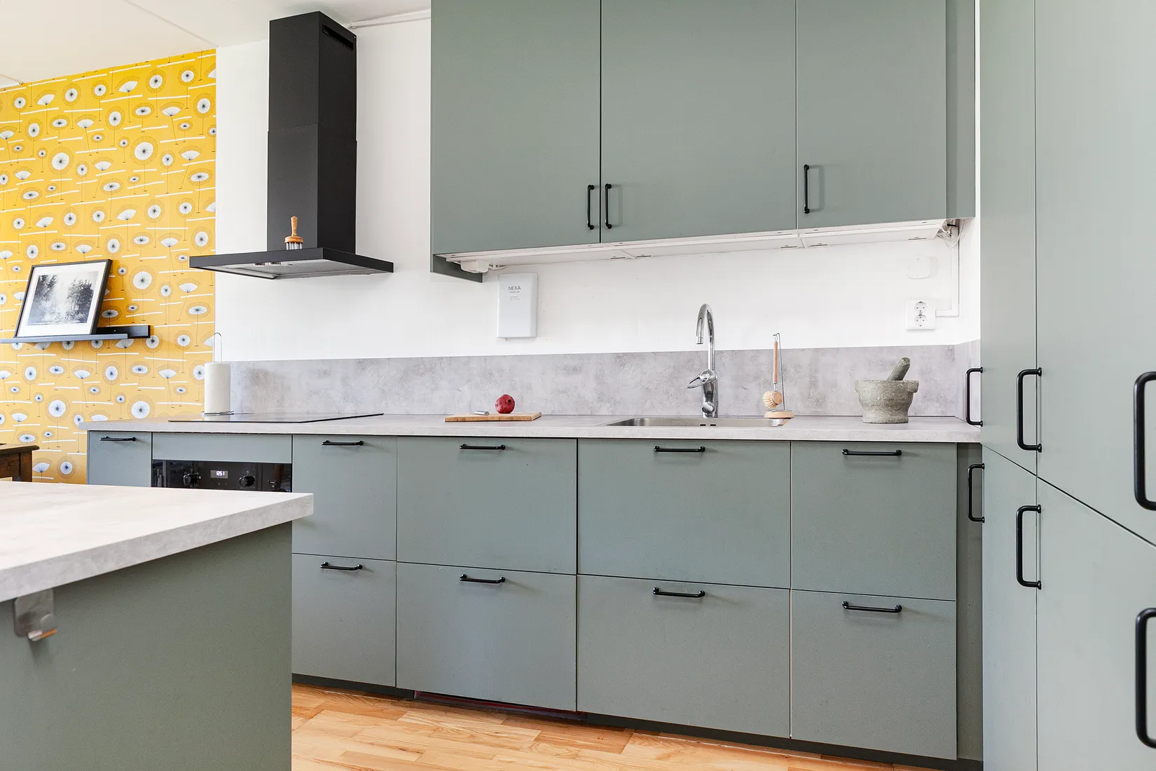 Bostadsrätt, Kadettgatan 10B, Västra Berga, Helsingborg