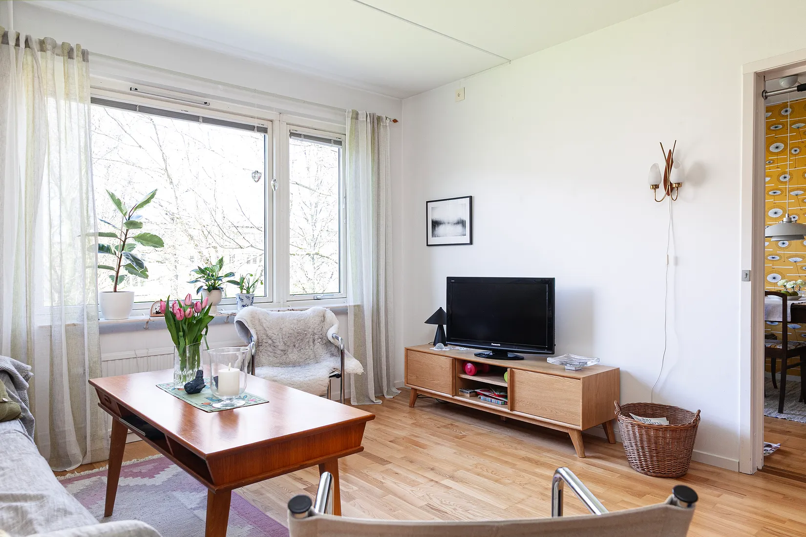 Bostadsrätt, Kadettgatan 10B, Västra Berga, Helsingborg