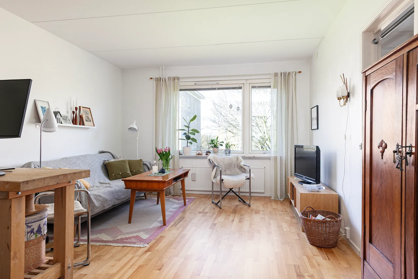 Bostadsrätt, Kadettgatan 10B, Västra Berga, Helsingborg