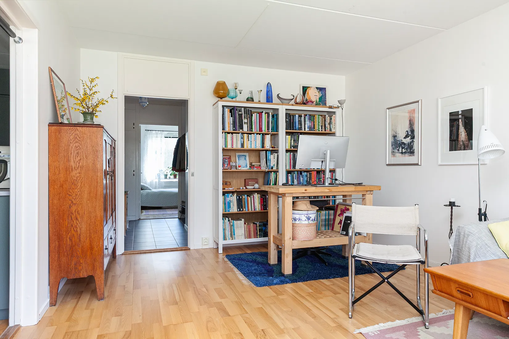 Bostadsrätt, Kadettgatan 10B, Västra Berga, Helsingborg