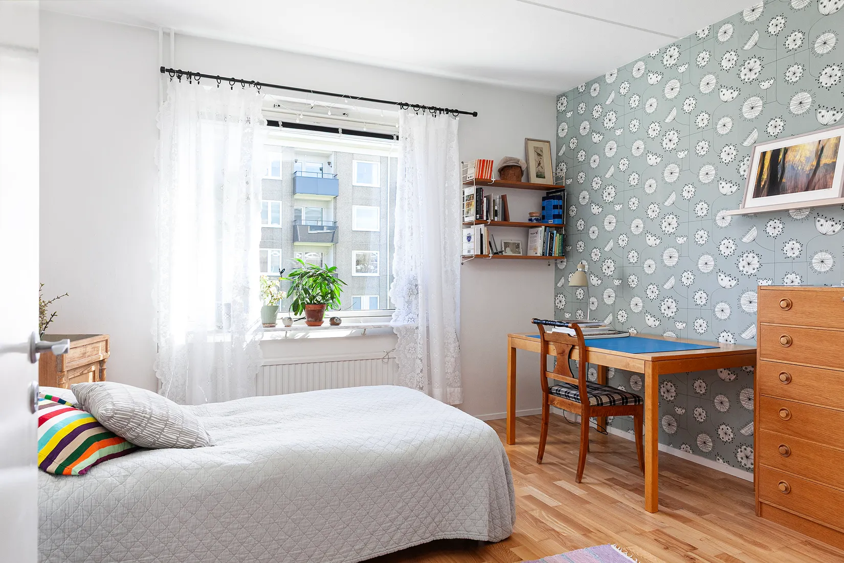 Bostadsrätt, Kadettgatan 10B, Västra Berga, Helsingborg