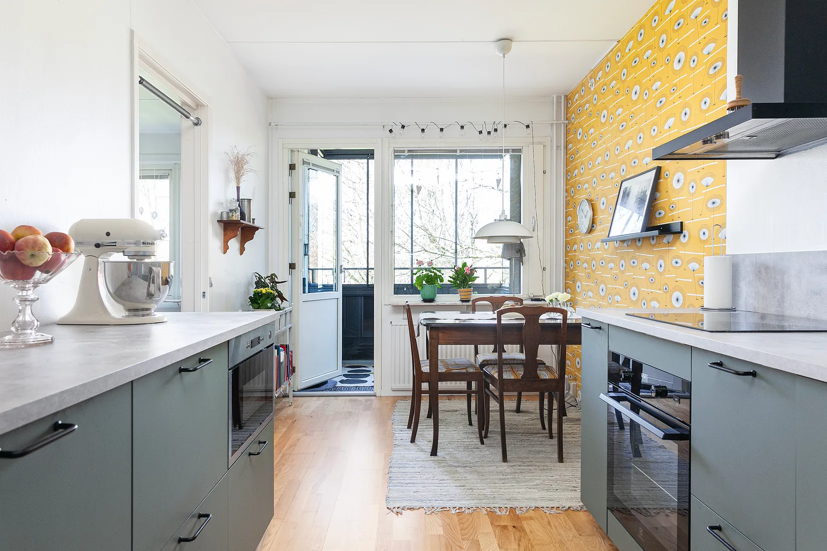 Bostadsrätt, Kadettgatan 10B, Västra Berga, Helsingborg