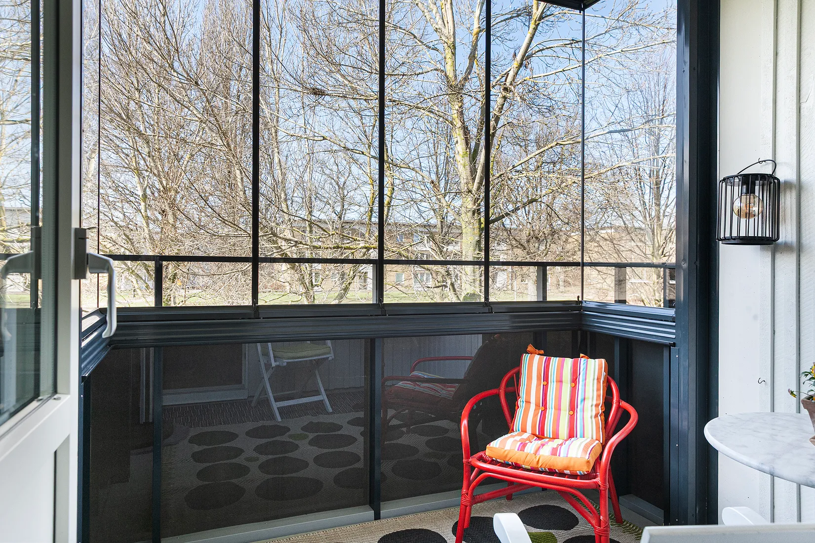 Bostadsrätt, Kadettgatan 10B, Västra Berga, Helsingborg