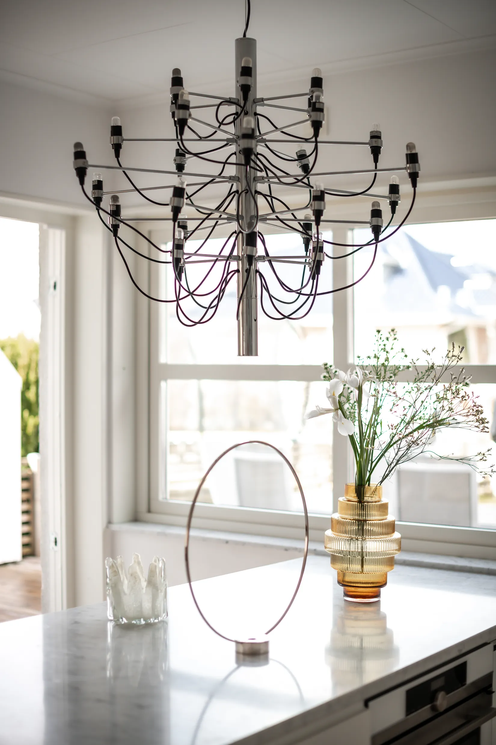 Villa, Radhus, Sjöhagsvägen 63, Sjömarken, Borås