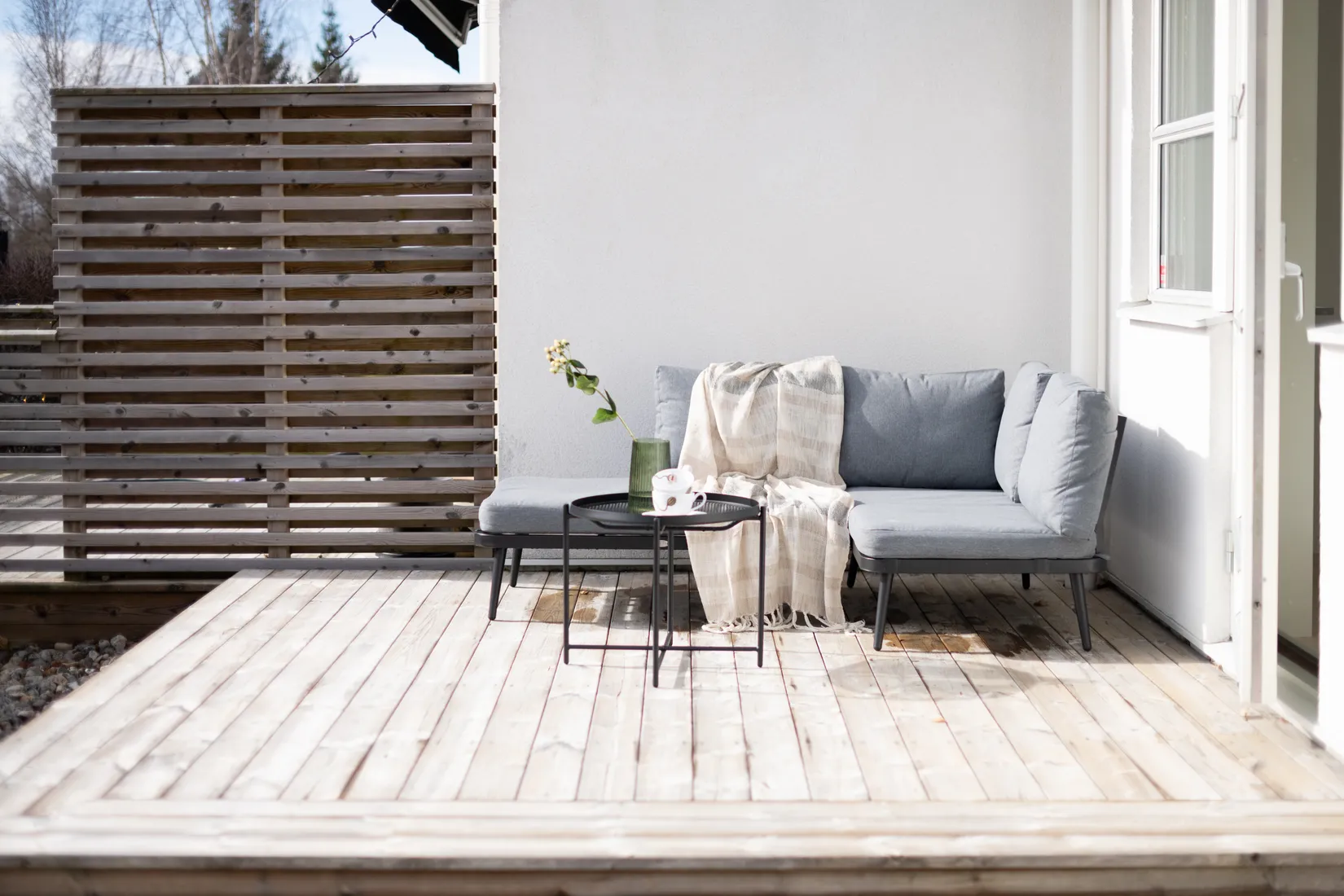 Villa, Radhus, Sjöhagsvägen 63, Sjömarken, Borås