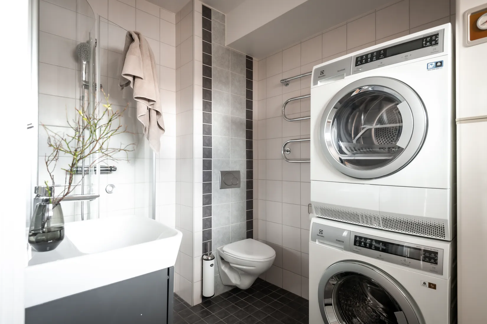 Villa, Radhus, Sjöhagsvägen 63, Sjömarken, Borås