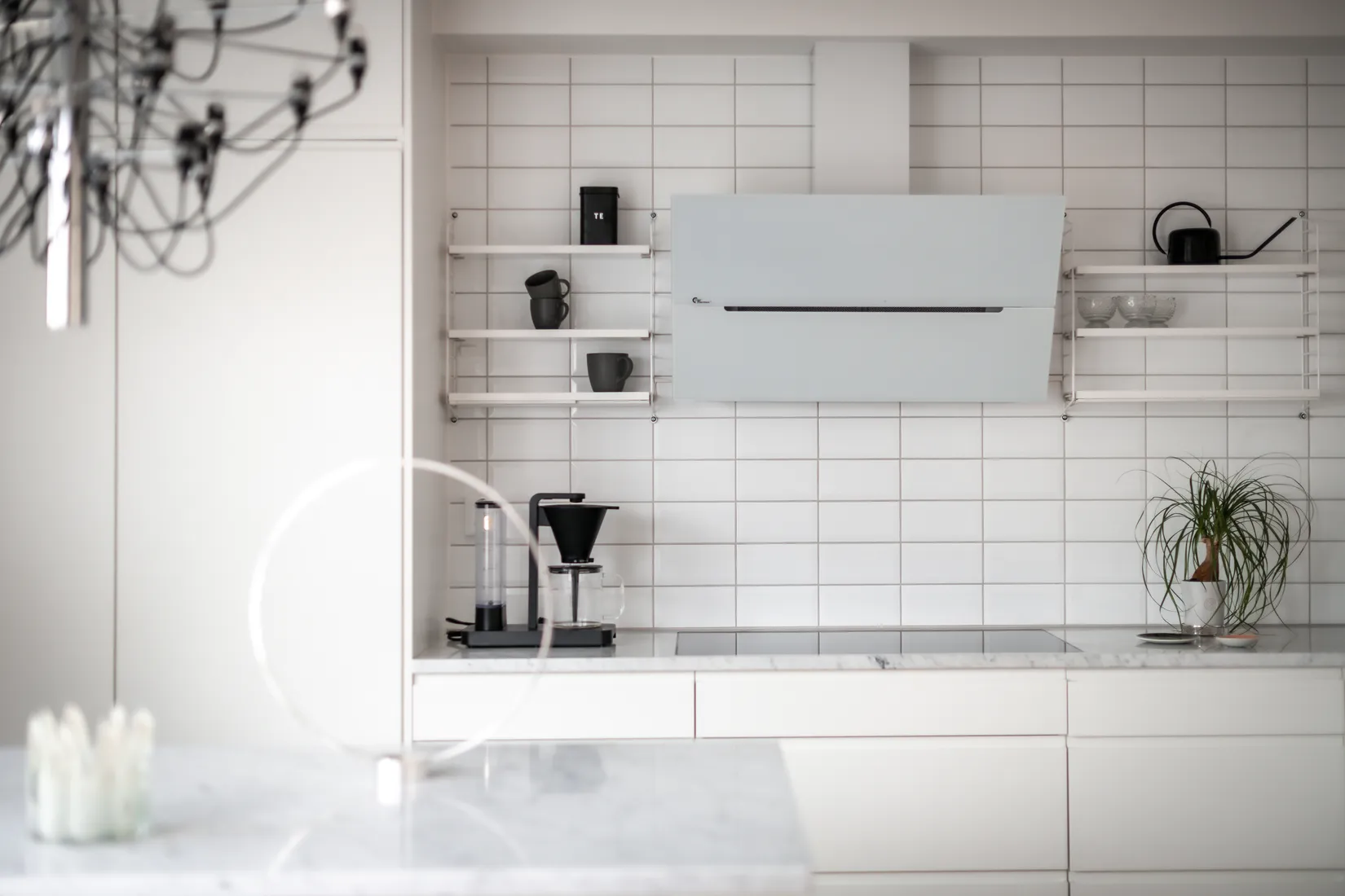 Villa, Radhus, Sjöhagsvägen 63, Sjömarken, Borås