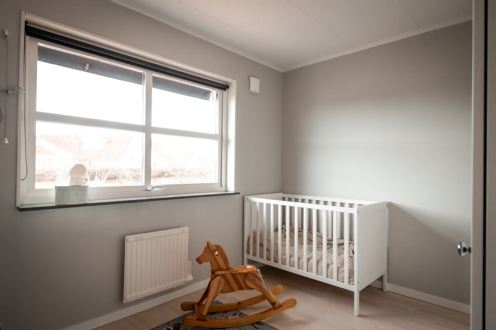 Villa, Radhus, Sjöhagsvägen 63, Sjömarken, Borås