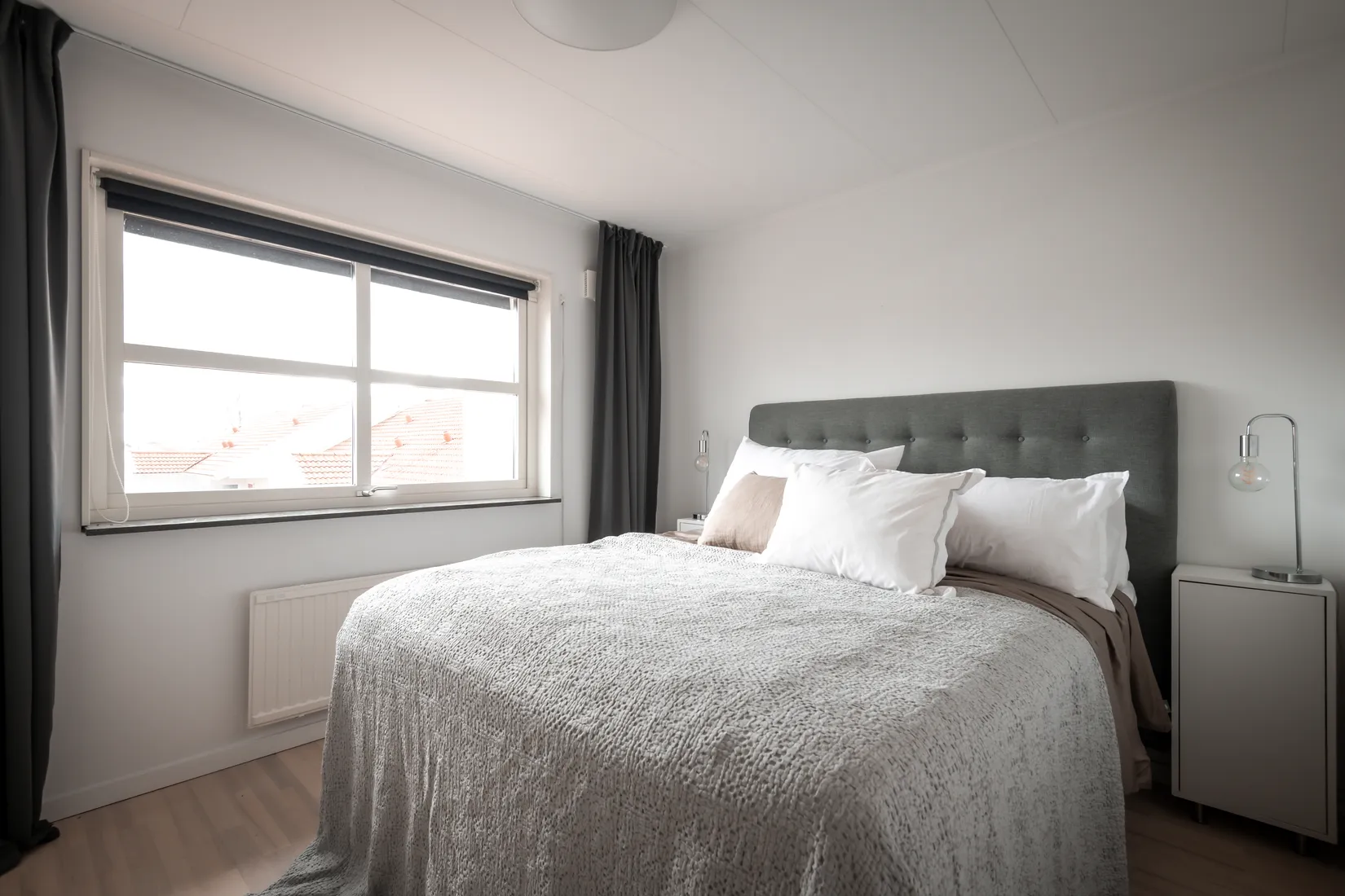 Villa, Radhus, Sjöhagsvägen 63, Sjömarken, Borås