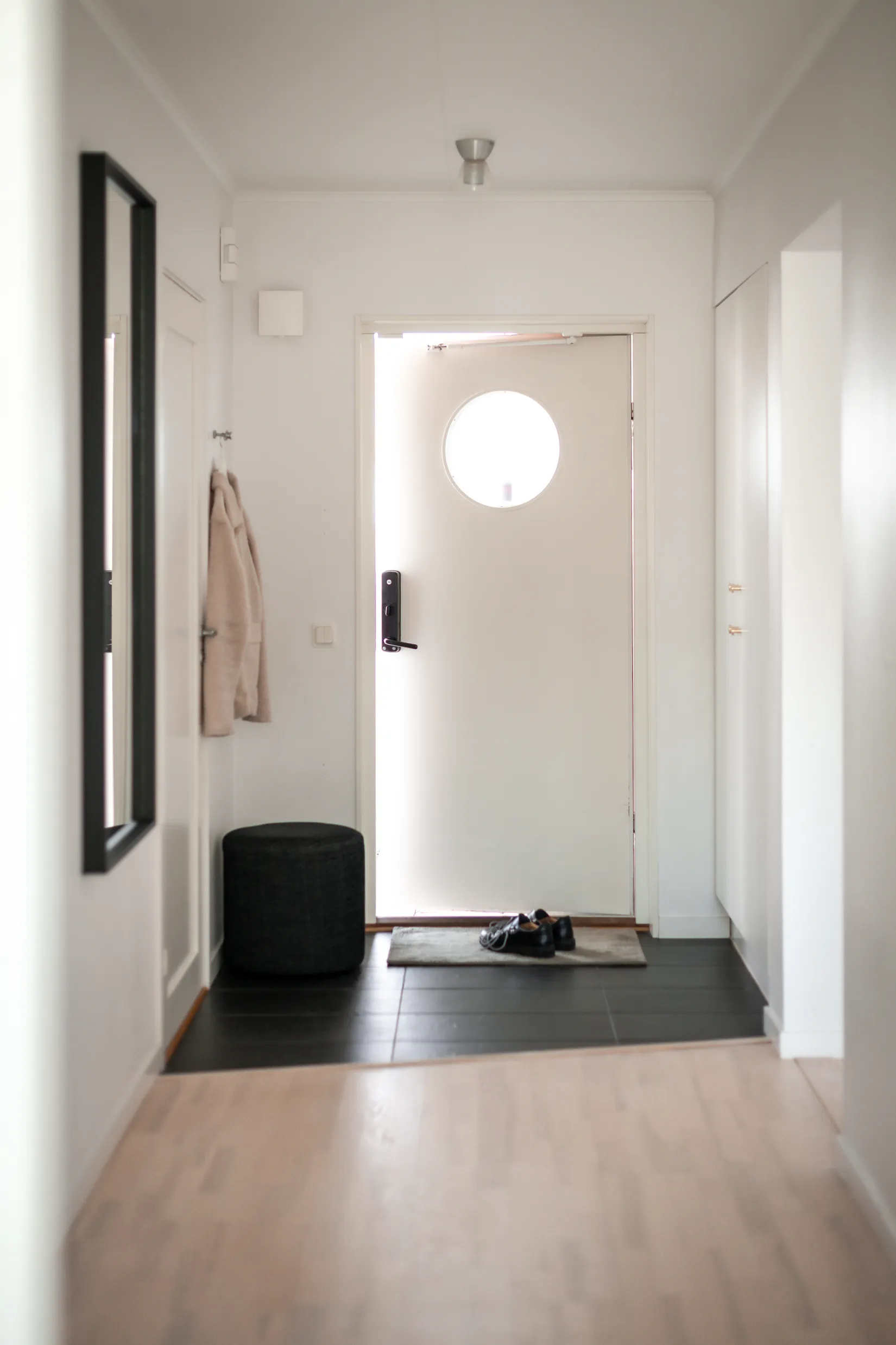 Villa, Radhus, Sjöhagsvägen 63, Sjömarken, Borås