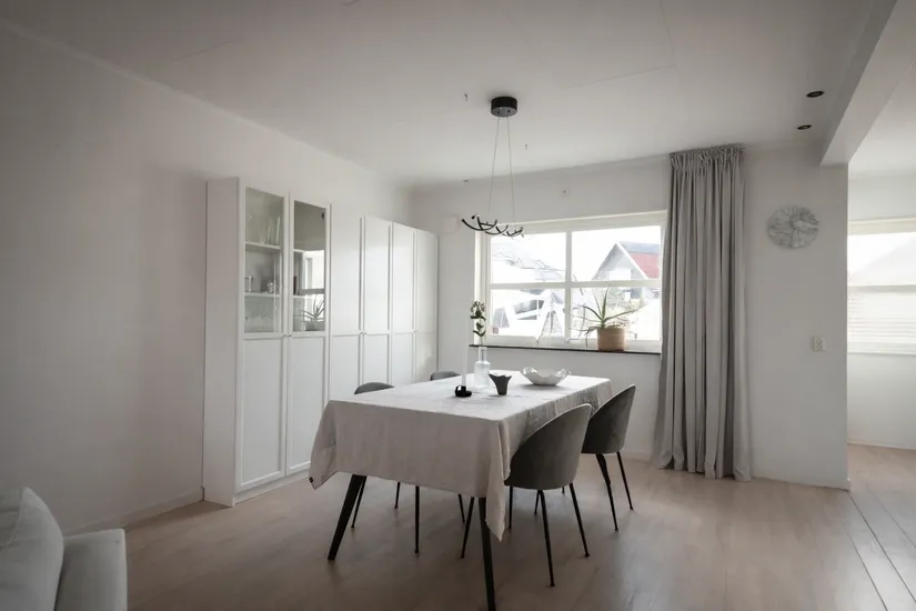 Villa, Radhus, Sjöhagsvägen 63, Sjömarken, Borås