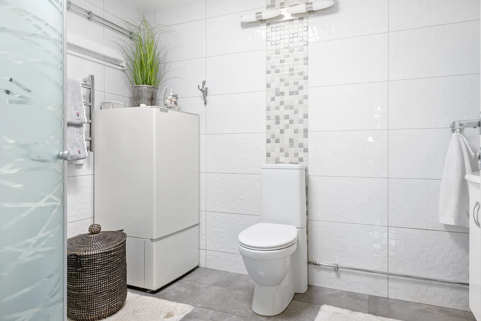 Villa, Radhus, Penngränd 4B, Bäckagård, Halmstad